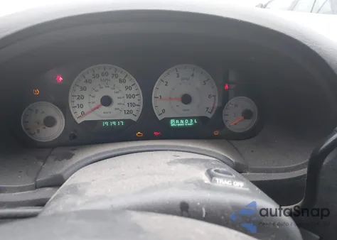 2007 Chrysler Town & Country Touring from USA, damaged, VIN 2A4GP54L57R134721